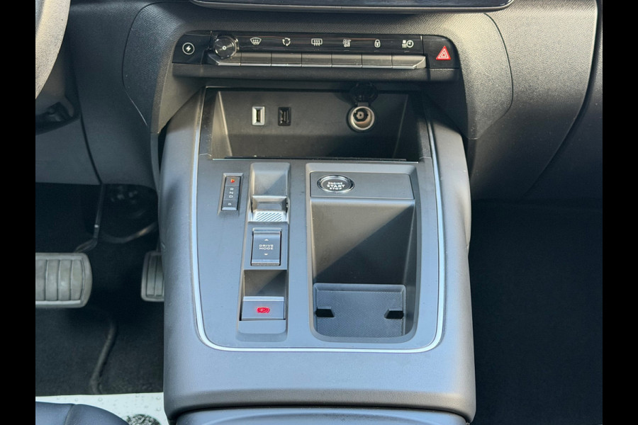 Citroën C5 Aircross 1.6 Plug-in Hybrid 225 Business 225 Pk | Navigatie | Clima | Cruise | Camera | Side asist | Key-Less | 18".