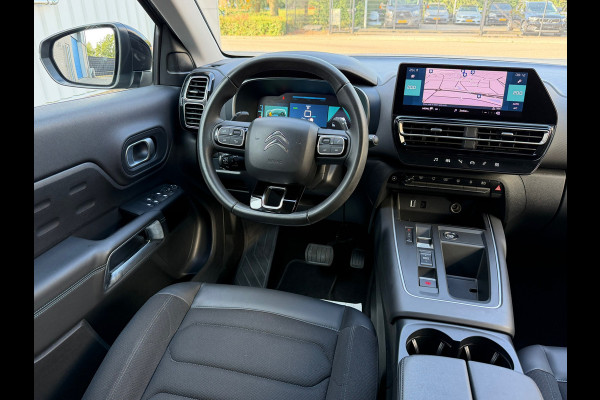 Citroën C5 Aircross 1.6 Plug-in Hybrid 225 Business 225 Pk | Navigatie | Clima | Cruise | Camera | Side asist | Key-Less | 18".