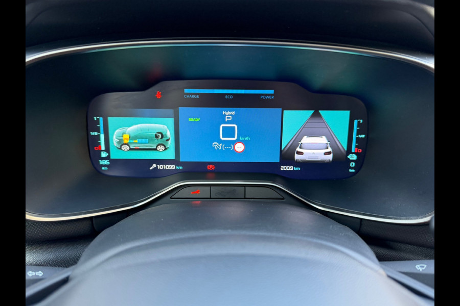 Citroën C5 Aircross 1.6 Plug-in Hybrid 225 Business 225 Pk | Navigatie | Clima | Cruise | Camera | Side asist | Key-Less | 18".