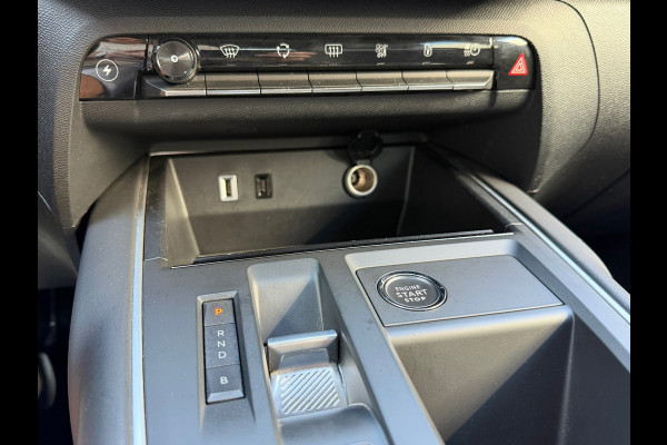 Citroën C5 Aircross 1.6 Plug-in Hybrid 225 Business 225 Pk | Navigatie | Clima | Cruise | Camera | Side asist | Key-Less | 18".