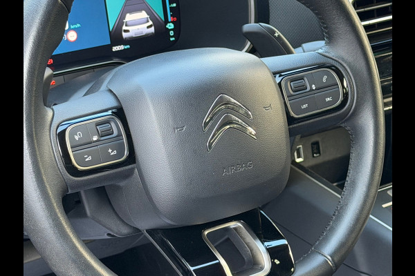 Citroën C5 Aircross 1.6 Plug-in Hybrid 225 Business 225 Pk | Navigatie | Clima | Cruise | Camera | Side asist | Key-Less | 18".