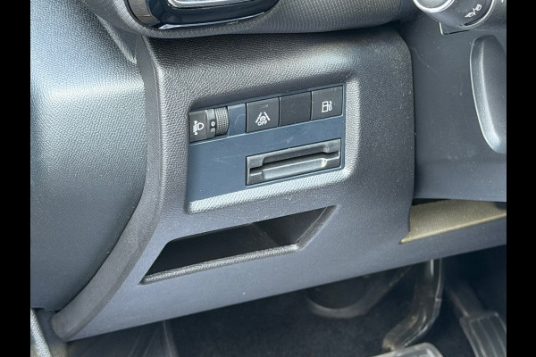 Citroën C5 Aircross 1.6 Plug-in Hybrid 225 Business 225 Pk | Navigatie | Clima | Cruise | Camera | Side asist | Key-Less | 18".