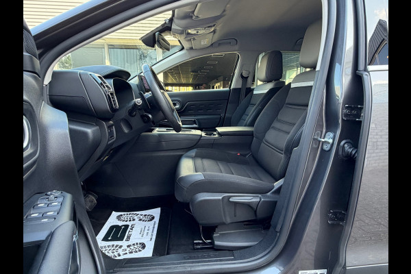 Citroën C5 Aircross 1.6 Plug-in Hybrid 225 Business 225 Pk | Navigatie | Clima | Cruise | Camera | Side asist | Key-Less | 18".