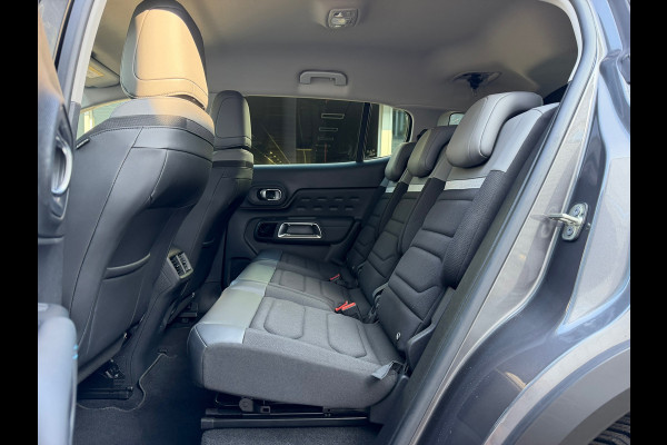 Citroën C5 Aircross 1.6 Plug-in Hybrid 225 Business 225 Pk | Navigatie | Clima | Cruise | Camera | Side asist | Key-Less | 18".