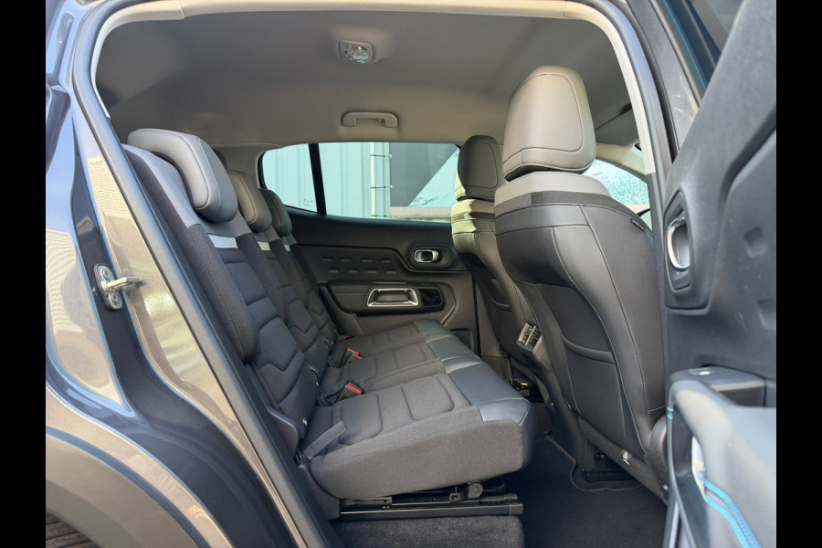 Citroën C5 Aircross 1.6 Plug-in Hybrid 225 Business 225 Pk | Navigatie | Clima | Cruise | Camera | Side asist | Key-Less | 18".