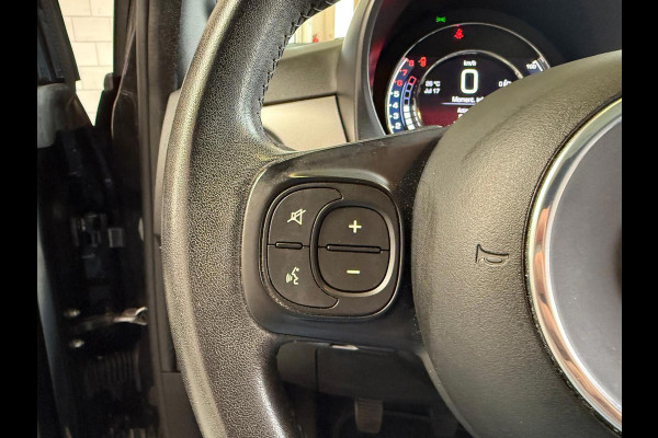 Fiat 500 0.9 TwinAir Turbo Sport Airco, Navi, Panorama dak