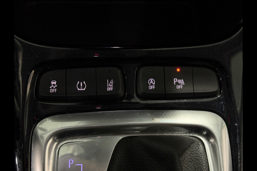 Opel Crossland X 1.2 Turbo 130pk Ultimate Aut. Black Ed. | Navi | 360 Camera | Half Leder/Alcantara | Stuurverw.