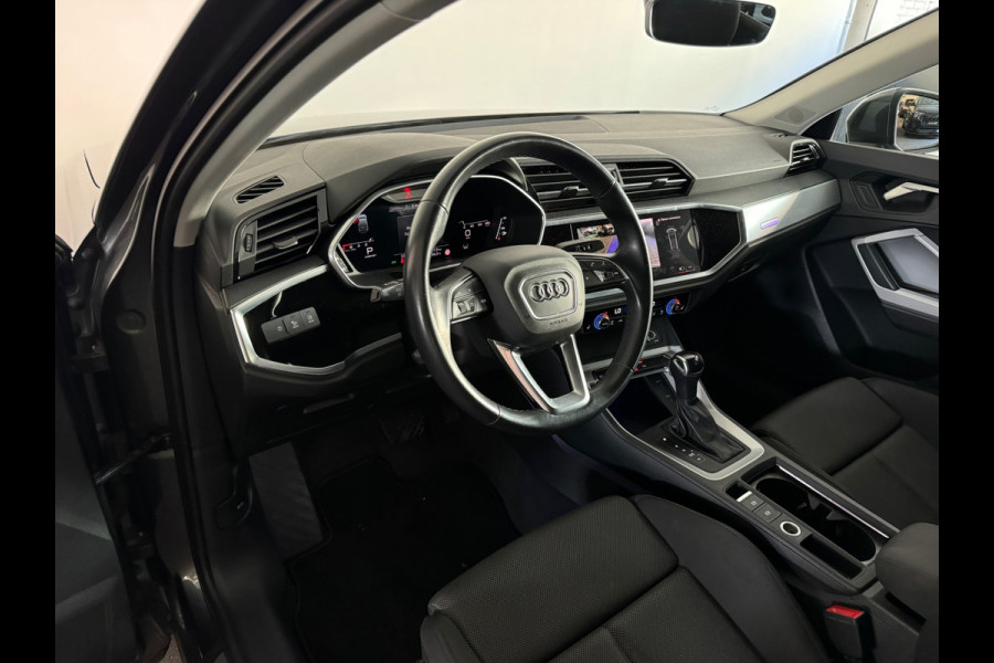 Audi Q3 Sportback 35 TFSI S Line Sfeer|Night|ACC|CarPlay
