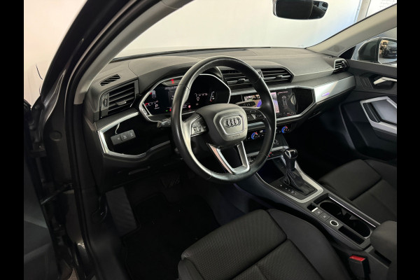 Audi Q3 Sportback 35 TFSI S Line Sfeer|Night|ACC|CarPlay