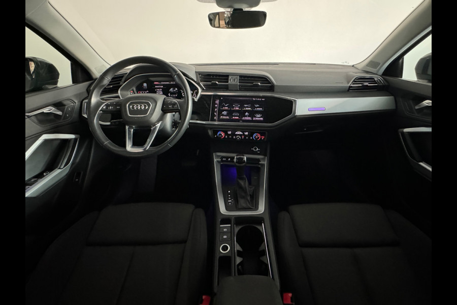 Audi Q3 Sportback 35 TFSI S Line Sfeer|Night|ACC|CarPlay