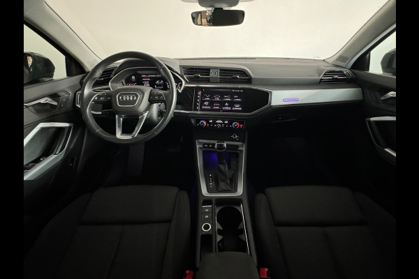 Audi Q3 Sportback 35 TFSI S Line Sfeer|Night|ACC|CarPlay