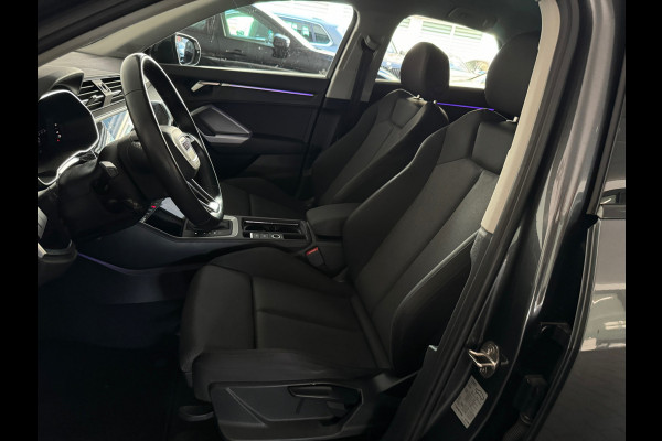 Audi Q3 Sportback 35 TFSI S Line Sfeer|Night|ACC|CarPlay