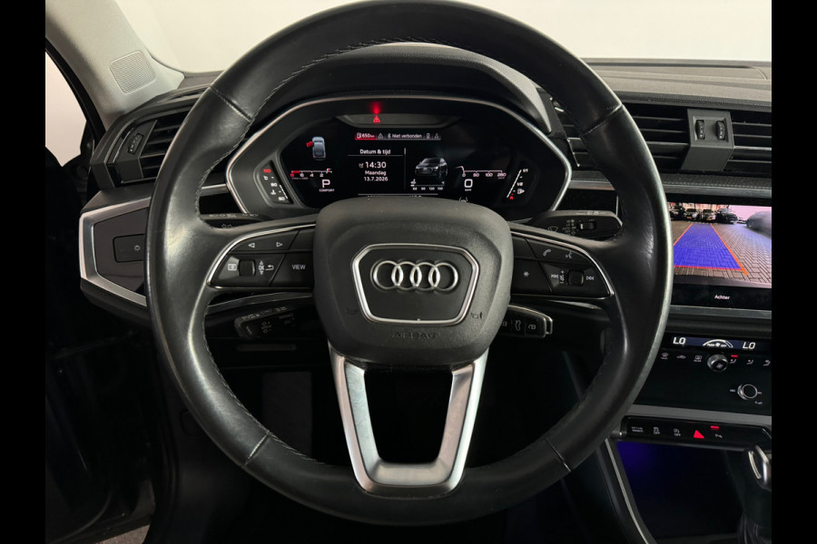 Audi Q3 Sportback 35 TFSI S Line Sfeer|Night|ACC|CarPlay