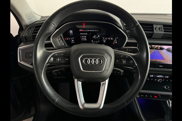 Audi Q3 Sportback 35 TFSI S Line Sfeer|Night|ACC|CarPlay