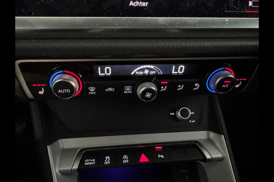 Audi Q3 Sportback 35 TFSI S Line Sfeer|Night|ACC|CarPlay