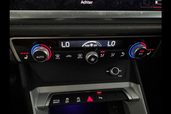 Audi Q3 Sportback 35 TFSI S Line Sfeer|Night|ACC|CarPlay
