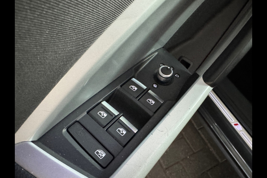 Audi Q3 Sportback 35 TFSI S Line Sfeer|Night|ACC|CarPlay