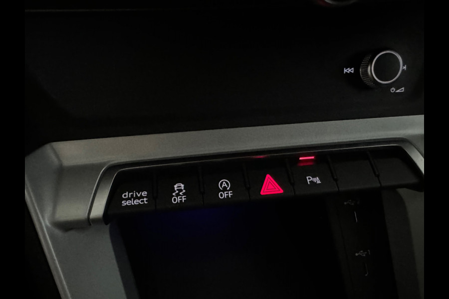 Audi Q3 Sportback 35 TFSI S Line Sfeer|Night|ACC|CarPlay