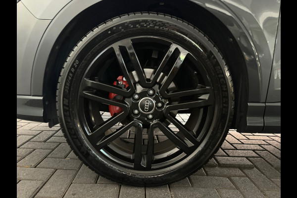 Audi Q3 Sportback 35 TFSI S Line Sfeer|Night|ACC|CarPlay