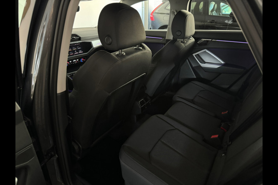 Audi Q3 Sportback 35 TFSI S Line Sfeer|Night|ACC|CarPlay