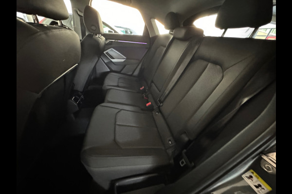 Audi Q3 Sportback 35 TFSI S Line Sfeer|Night|ACC|CarPlay