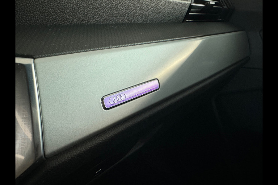 Audi Q3 Sportback 35 TFSI S Line Sfeer|Night|ACC|CarPlay