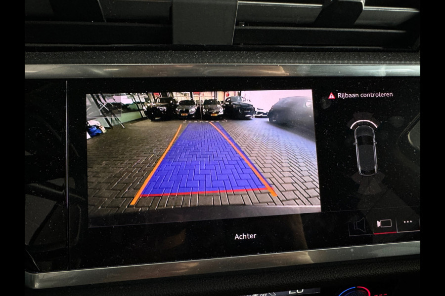 Audi Q3 Sportback 35 TFSI S Line Sfeer|Night|ACC|CarPlay