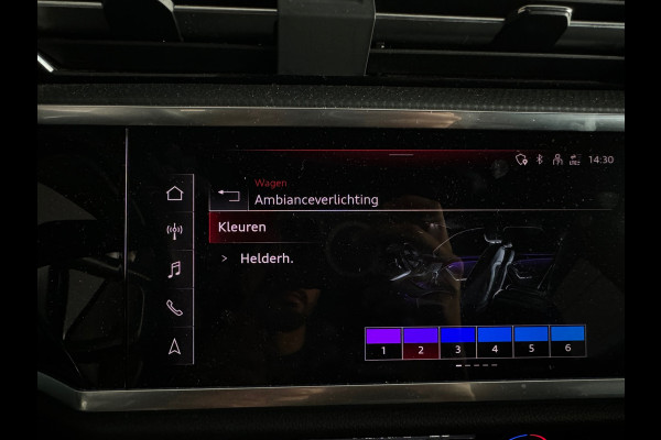 Audi Q3 Sportback 35 TFSI S Line Sfeer|Night|ACC|CarPlay