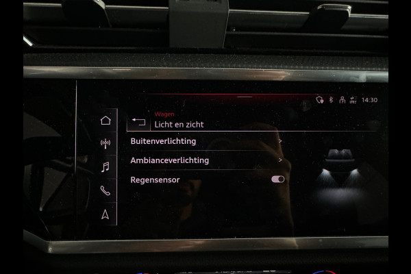 Audi Q3 Sportback 35 TFSI S Line Sfeer|Night|ACC|CarPlay