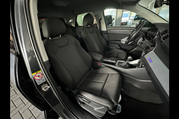 Audi Q3 Sportback 35 TFSI S Line Sfeer|Night|ACC|CarPlay