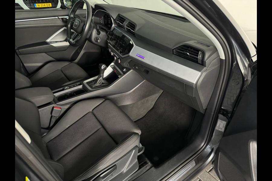 Audi Q3 Sportback 35 TFSI S Line Sfeer|Night|ACC|CarPlay