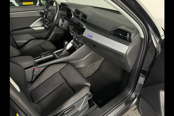 Audi Q3 Sportback 35 TFSI S Line Sfeer|Night|ACC|CarPlay