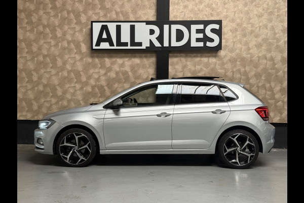 Volkswagen Polo 1.0 TSI Highline | Pano | ACC | PDC | Stoelver