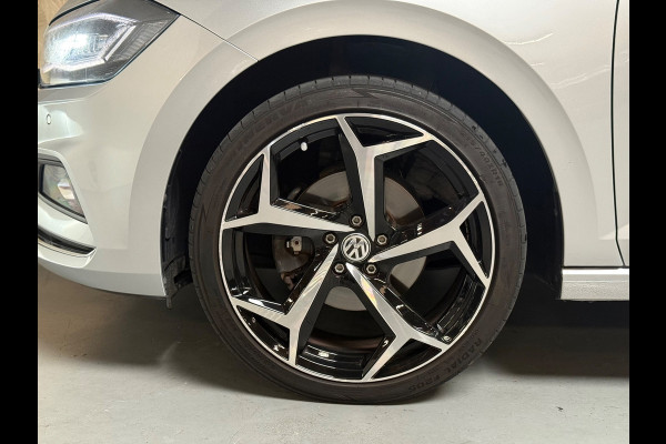 Volkswagen Polo 1.0 TSI Highline | Pano | ACC | PDC | Stoelver