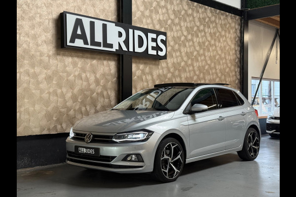 Volkswagen Polo 1.0 TSI Highline | Pano | ACC | PDC | Stoelver