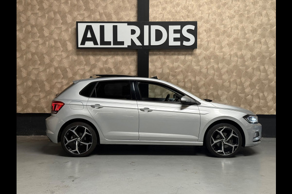 Volkswagen Polo 1.0 TSI Highline | Pano | ACC | PDC | Stoelver
