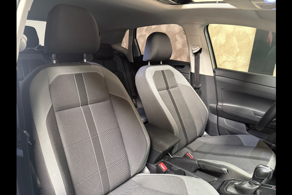 Volkswagen Polo 1.0 TSI Highline | Pano | ACC | PDC | Stoelver