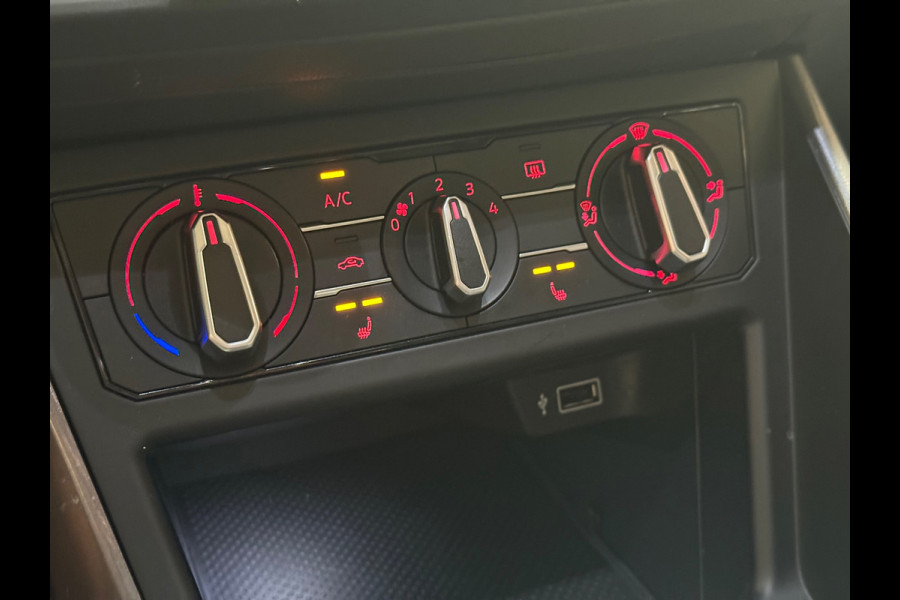 Volkswagen Polo 1.0 TSI Highline | Pano | ACC | PDC | Stoelver