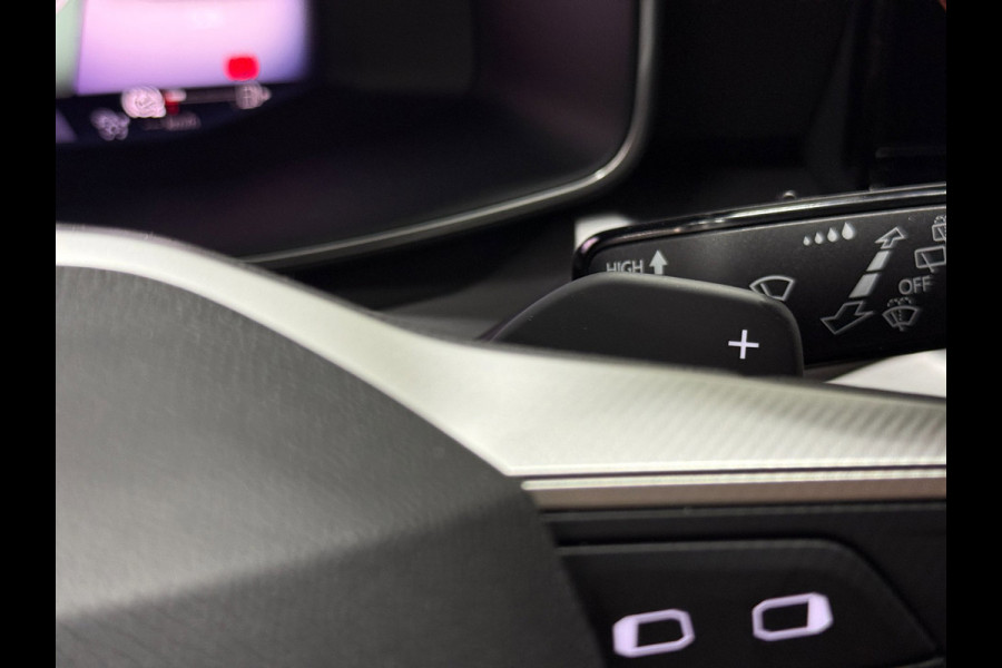 Seat Leon E-HYBRID FR 204 PK | Leder | ACC |Camera| Memory | Stoel- & Stuurverw|Climate