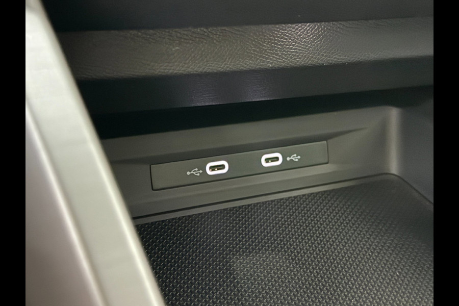 Seat Leon E-HYBRID FR 204 PK | Leder | ACC |Camera| Memory | Stoel- & Stuurverw|Climate