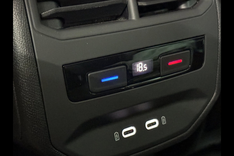 Seat Leon E-HYBRID FR 204 PK | Leder | ACC |Camera| Memory | Stoel- & Stuurverw|Climate