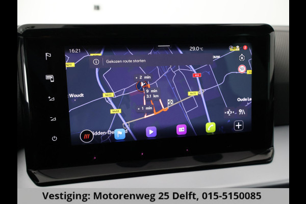Seat Arona 1.0 TSI FR BUSINESS AUTOMAAT GARANTIE 5-2034* . APPLE CARPLAY & ANDRIOD AUTO . PARKEERSENSOREN V & A . STOELVERWARMING