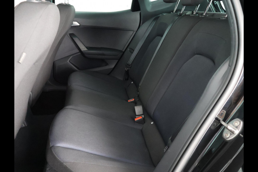 Seat Arona 1.0 TSI FR BUSINESS AUTOMAAT GARANTIE 5-2034* . APPLE CARPLAY & ANDRIOD AUTO . PARKEERSENSOREN V & A . STOELVERWARMING