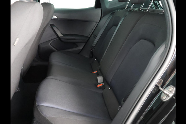 Seat Arona 1.0 TSI FR BUSINESS AUTOMAAT GARANTIE 5-2034* . APPLE CARPLAY & ANDRIOD AUTO . PARKEERSENSOREN V & A . STOELVERWARMING