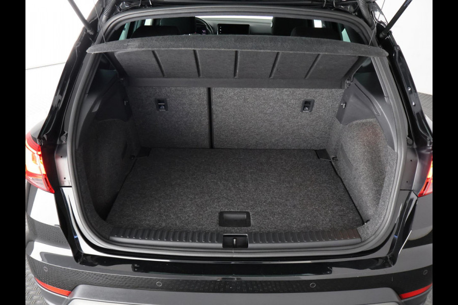 Seat Arona 1.0 TSI FR BUSINESS AUTOMAAT GARANTIE 5-2034* . APPLE CARPLAY & ANDRIOD AUTO . PARKEERSENSOREN V & A . STOELVERWARMING