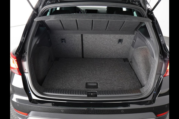 Seat Arona 1.0 TSI FR BUSINESS AUTOMAAT GARANTIE 5-2034* . APPLE CARPLAY & ANDRIOD AUTO . PARKEERSENSOREN V & A . STOELVERWARMING
