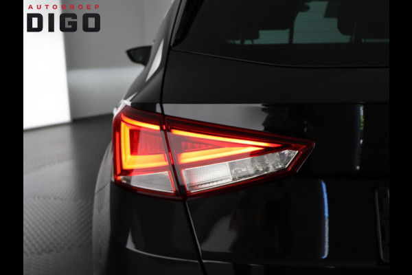 Seat Arona 1.0 TSI FR BUSINESS AUTOMAAT GARANTIE 5-2034* . APPLE CARPLAY & ANDRIOD AUTO . PARKEERSENSOREN V & A . STOELVERWARMING