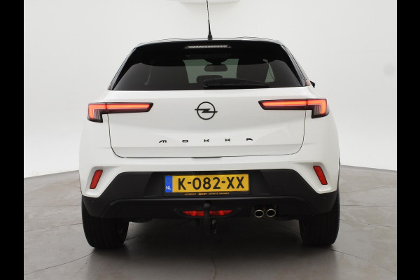 Opel Mokka 1.2 TURBO 130 PK AUT. GS LINE + TREKHAAK | STOELVERW. | ADAPTIVE CRUISE | CAMERA