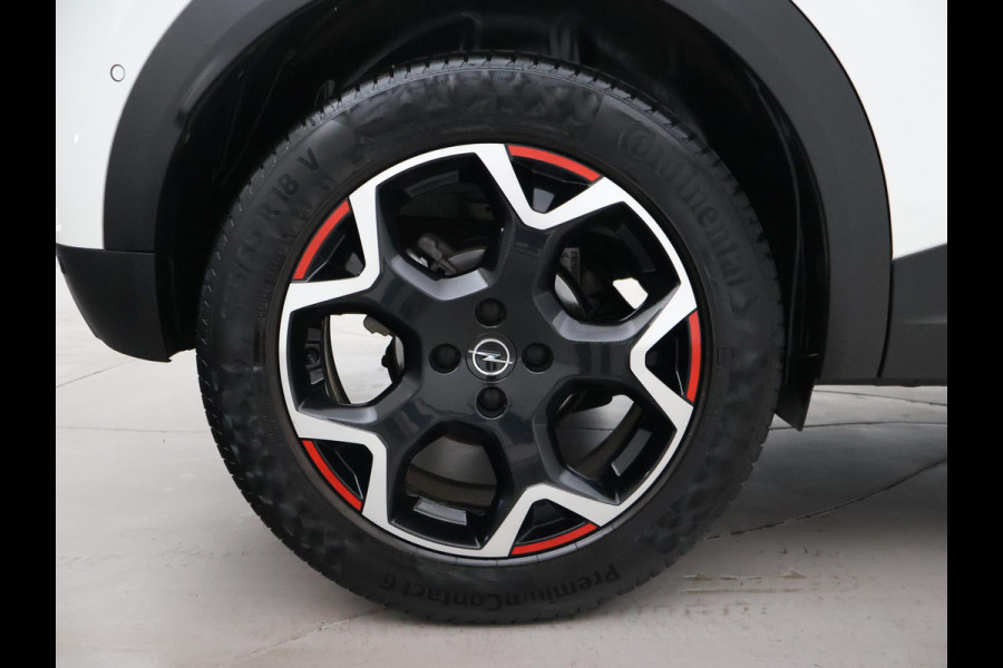 Opel Mokka 1.2 TURBO 130 PK AUT. GS LINE + TREKHAAK | STOELVERW. | ADAPTIVE CRUISE | CAMERA