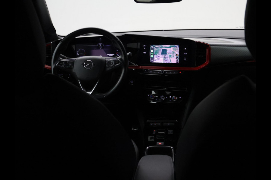 Opel Mokka 1.2 TURBO 130 PK AUT. GS LINE + TREKHAAK | STOELVERW. | ADAPTIVE CRUISE | CAMERA